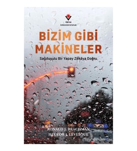 Bizim Gibi Makineler