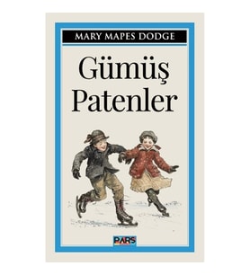 Gümüş Patenler