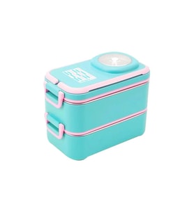 VAGONLİFE 1200 ML LUNCHBOX YEŞİL