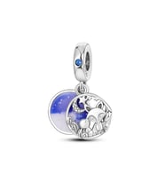 Fubena Tilki ve Tavşan Sallantılı Charm