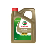 Castrol Edge 5W-30 LL 4 Litre Tam Sentetik Motor Yağı (Titanium FST)