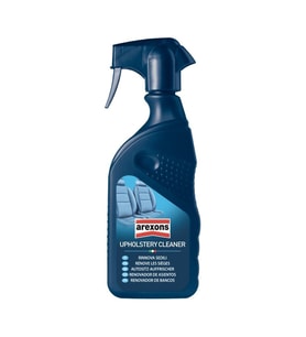 Arexons Kumaş Döşeme Araç İçi Temizleyici 400 ml