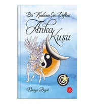 Bir Kadının Şiir Defteri: Anka Kuşu