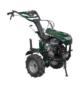 Kaan Çapa Makinesi 26S S3 Delux Benzinli 7 Hp