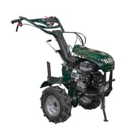 Kaan Çapa Makinesi 26S S3 Delux Benzinli 7 Hp