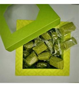 Fıstık Ezmesi 500 Gr.