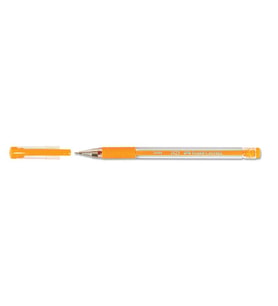 Faber-Castell Tükenmez Kalem 1425 Turuncu