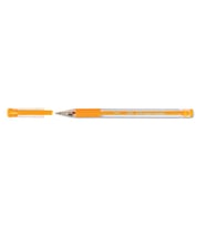 Faber-Castell Tükenmez Kalem 1425 Turuncu