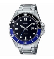 Casio MDV-107D-1A2VDF Erkek Kol Saati