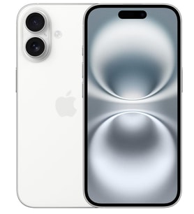 İKİNCİ EL APPLE IPHONE 16 PLUS (12 AY GARANTİLİ) (Beyaz)