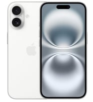 İKİNCİ EL APPLE IPHONE 16 PLUS (12 AY GARANTİLİ) (Beyaz)