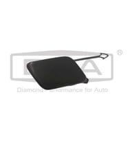 8V3807241 Tampon Çeki Demir Kapağı Ön - Audi A3 2013-2016