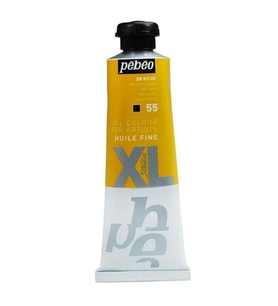 Pebeo XL Yağlı Boya 37 ml Precious Gold 55