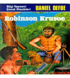 Robinson Crusoe
