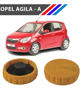 Vectra A - Astra F - Corsa B Rezerve Su Depo Kapağı