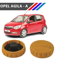 Vectra A - Astra F - Corsa B Rezerve Su Depo Kapağı