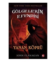 GÖLGELERİN EFENDİSİ 2 - YANAN KÖPRÜ