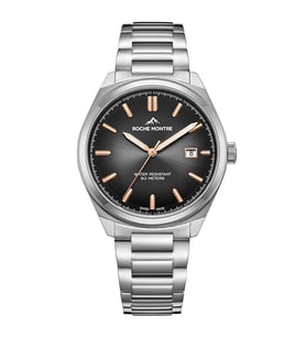 Roche Montre RMG6019-03 Erkek Kol Saati