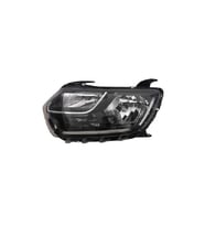 DACIA DUSTER ÖN FAR KABLOLU GÜNDÜZ LEDLİ SOL 17- DAC10DUC21 260609367R