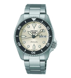 Seiko 5 - 38mm SRPK31K Otomatik Erkek Kol Saati