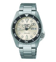Seiko 5 - 38mm SRPK31K Otomatik Erkek Kol Saati