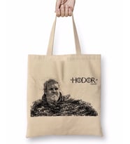Game of Thrones Hodor Bez Çanta Uzun Saplı
