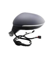 Ayna Sağ Ele+Isı+Ast+Sin+Asf 6 Pin - 3G1857508AR Wisco - Volkswagen Passat 14 Ve Sonrası Uyumlu