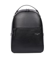 PIERRE CARDIN 01-PCMB677 S LAPTOP BÖLMELİ SUNİ DERİ SIRT ÇANTASI SİYAH