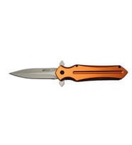 Mtech Çakı Turuncu Ürün Kodu: 4-22-2 21 CM