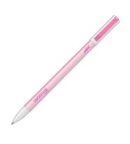 Scrikss Smoothie Jel Kalem 0.7mm PEMBE 