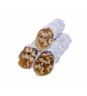 İpli Cevizli Batırma Ekstra 500 G