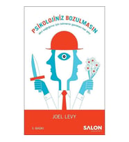 PSİKOLOJİNİZ BOZULMASIN