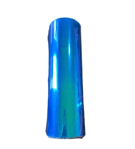 FAR FİLMİ BUKALEMUN 30CM*9M  MAVİ