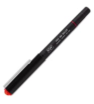 KRAF 300G ROLLER KALEM 0.7 KIRMIZI