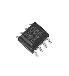 Ayt TL 062C SOIC-8 SMD Entegre Devre Transistör
