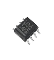 Ayt TL 062C SOIC-8 SMD Entegre Devre Transistör