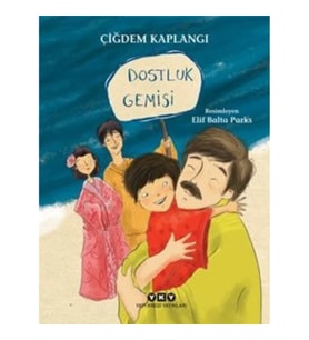 Dostluk Gemisi