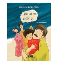 Dostluk Gemisi