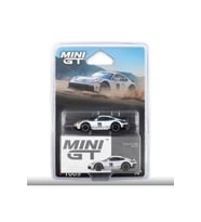 1/64 Porsche 911 Dakar Rally 1974 Blister Paket