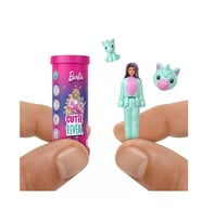 HYM25 Mini land Cutie Reveal Bebekler
