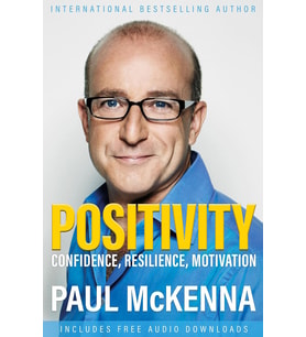 Positivity: Optimism, Resilience, Confidence And Motivation (Krem)