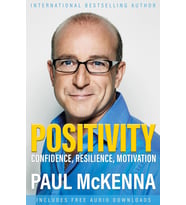 Positivity: Optimism, Resilience, Confidence And Motivation (Krem)