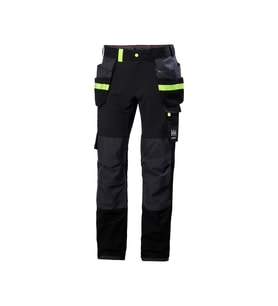 Helly Hansen Workwear Oxford 4x İnşaat Pantolon -77405