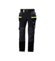 Helly Hansen Workwear Oxford 4x İnşaat Pantolon -77405