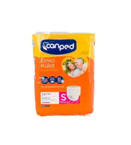 CANPED EMİCİ KÜLOT SMALL 30LU