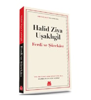 Ferdi ve Şürekası