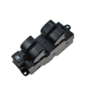 Mazda Bt50 2012-2016 Cam Açma Dügmesi Sürücü Tarafi