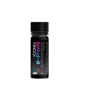 Voonka E-Pwr Likit Takviye Edici Gıda 50 ML lik 15 Şişe