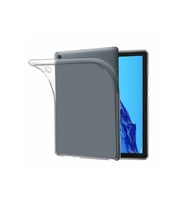 Pilelistore   Huawei MatePad T8 8 Kılıf Tablet Şeffaf Silikon