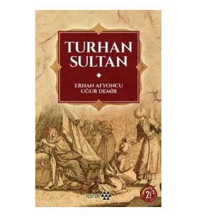 Turhan Sultan